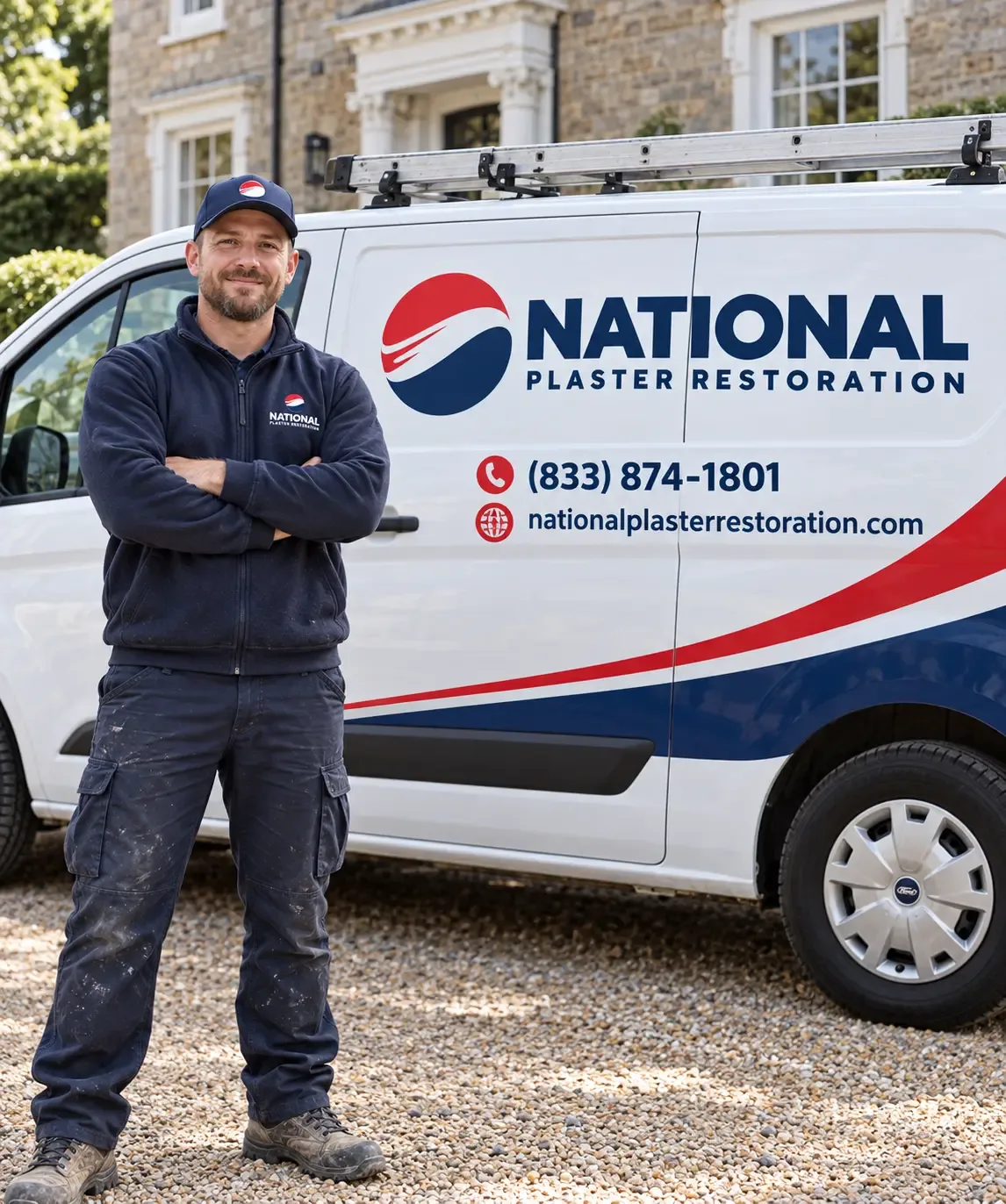 Plaster Repair Standish, CA FAQs